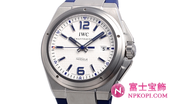 ＩＷＣインヂュニア オートマチック・ミッションアース IW323608